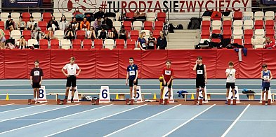 Medale dla kutnowskich lekkoatletów w Spale-72477