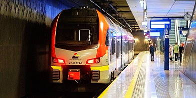 Wszedł w życie nowy rozkład jazdy-72648