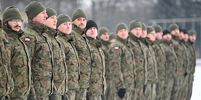 Inauguracja roku szkoleniowego w 9 ŁBOT