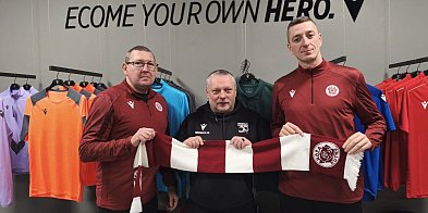 Trenerzy Róży Kutno odbyli staż trenerski w GKS Katowice