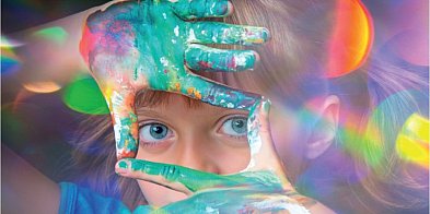 Wioski bez troski. Dwa konkursy dla dzieci!