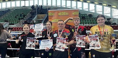 Prezydent Kutna przyznał nagrody za współzawodnictwo i sukcesy sportowe