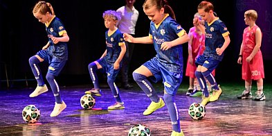 Prezydent Kutna przyznał nagrody za współzawodnictwo i sukcesy sportowe