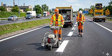 Ważna wiadomość dla kierowców! Rondo w Strykowie