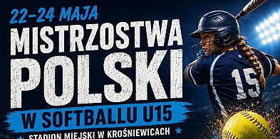 Przed nami Mistrzostwa Polski Softballu w Krośniewicach