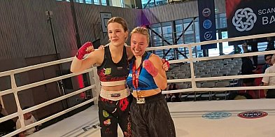 Alicja Mieszkowska weźmie udział w Mistrzostwach Świata!