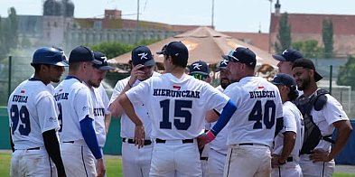 Porażka MKS Stal Kutno z gospodarzami Federation Cup