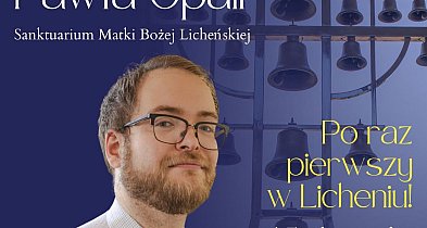Licheń Stary: pierwszy koncert karylionowy w Sanktuarium-70144