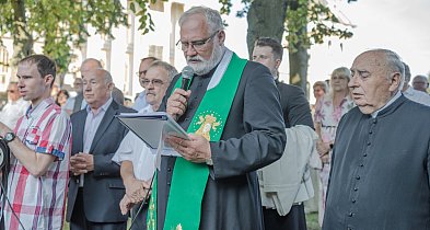 Pielgrzymka Ludzi Pracy po raz 43 dotarli do Lichenia-70535