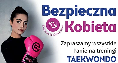 Rusza kolejna edycja „Bezpiecznej Kobiety” w ANSGK w Kutnie-70934