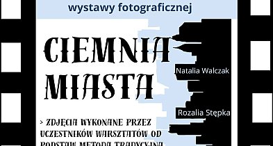 Żychlin: Dzień Chłopaka, Ciemnia miasta i warsztaty pielęgnacyjne dla kobiet-70977