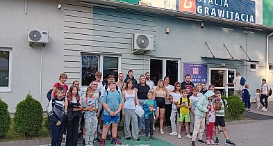 Tworzymy rodzinę. Nauka i zabawa - gości nas Warszawa-71148