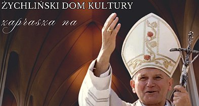 Bóg jest miłością! Koncert z okazji XXV Dnia Papieskiego!-71204