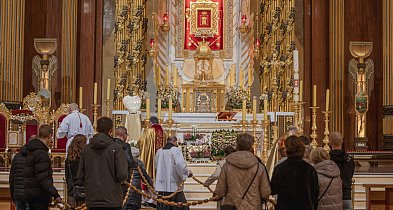 Jubileusz Wspólnot Żywego Różańca – modlitwa rozważana sercem Maryi-71210