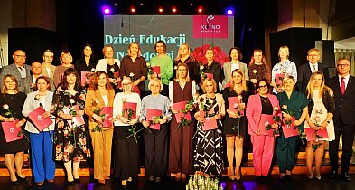 Prezydent Kutna nagrodził nauczycieli-71385