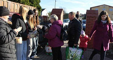 X jubileuszowa kwesta w Krośniewicach - wspólna pamięć zaklęta w historii-71816