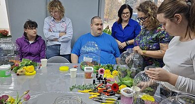 Świetlica bez barier: terapia, twórczość i natura w Żychlinie-72026