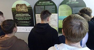 Czy zmieni się nasze podejście do cmentarza żydowskiego w Kutnie?-72044