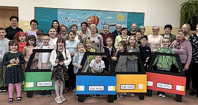 „Odblaskowa Szkoła” – bezpieczeństwo przede wszystkim!-72068