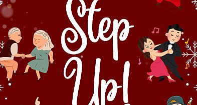 Świąteczny STEP UP! Szykuje się dobra zabawa w Żychlinie-71915