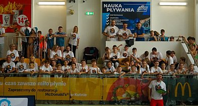 Ogólnopolski Festiwal Splashball w Kutnie zgromadził ponad 200 uczestników-72182