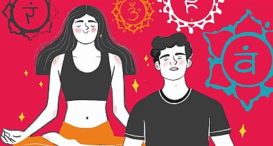 Joga Kundalini / warsztaty – odkryj jogę kundalini i uwierz w moc energii w sobie!-72194