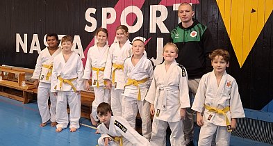 Sukcesy kutnowskich judoków na Turniejach w Łodzi i Bydgoszczy-72444