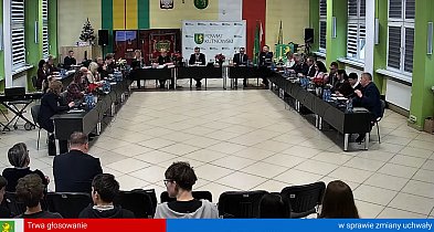 Powiat Kutnowski z budżetem na nowy rok. Rozmowy z kandydatami na prezesa szpitala-72855