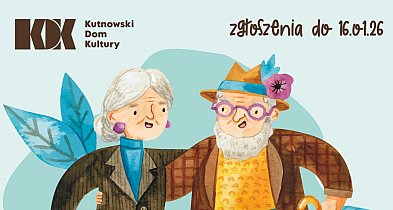 Konkurs plastyczny Moi wyjątkowi dziadkowie. Prace do 16 stycznia-73099