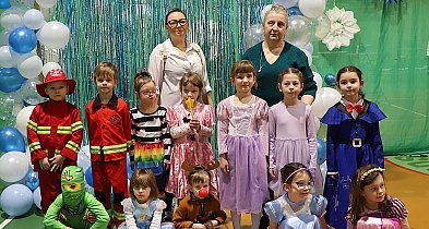 PSONI zorganizowało Integracyjny Bal Karnawałowy-73429