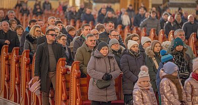 VIII Licheński Dzień Babci i Dziadka – międzypokoleniowa bliskość oraz radość