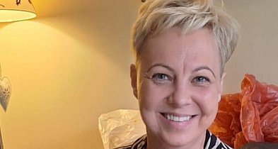 Chcemy pisać o cudzie. Milion złotych, by żyć – apel o pomoc dla Marioli z Kutna