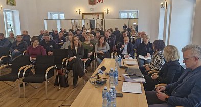 Rozbudowa DK60 a prawa właścicieli gruntów. Konsultacje z mieszkańcami