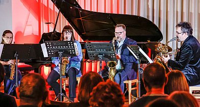 Święto muzyki i ludzi z pasją. Koncert otwierający jubileusz 80-lecia PSM