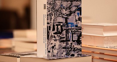 ENERGIA KULTURY 2025: książka Aleksandry Kołodziejek wśród 11 wydarzeń roku