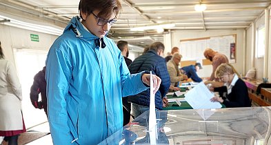 Maturzysta z „Kasprowicza" w ogólnopolskim finale