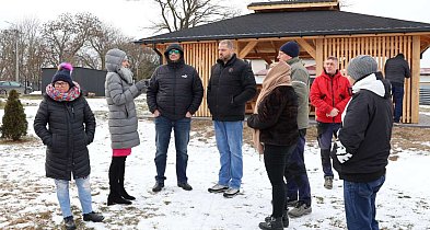 Power Play, Konstanty Drążek,  Top One – gwiazdy powiatowo-gminnych dożynek