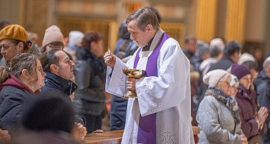 Dzień Osób w Kryzysie i Doświadczanych Depresją w sanktuarium Matki Bożej