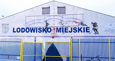 Modernizacja lodowiska w Kutnie. Powstanie całoroczny obiekt wielofunkcyjny?