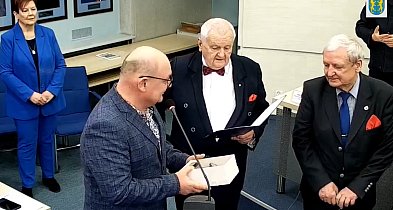 Wielkie święto Jerzego Papiewskiego: Wszystko co robię, robię z myślą o Kutnie