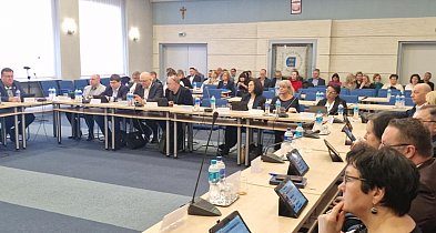 Radni pytają o park linearny i Wody Polskie. Miasto liczy na miliony