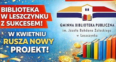Literackie śledztwo: kryminał, kreatywność, społeczność. Sukces biblioteki!