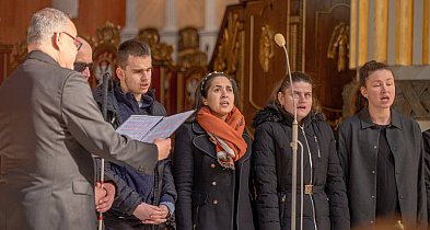 Słyszę, więc jestem. Niezwykłe warsztaty i koncert muzyki renesansowej