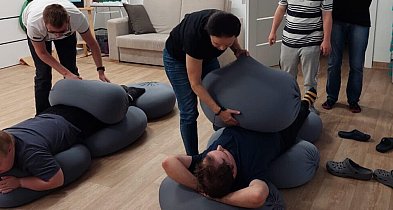 „Jesteśmy aktywni razem”. Stowarzyszenie Stacja Autyzm zakończyło projekt wsparcia