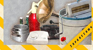 Muzeum Pałac Saski szuka pamiątek z PRL. Powstaje wystawa o świecie lat 70.