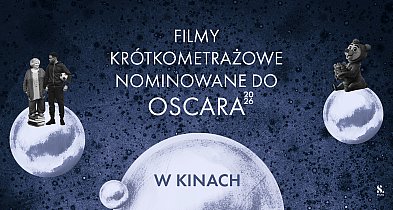 Maraton Oscarowy w najbliższy piątek w Kutnie