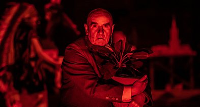 Wyjątkowe spektakle w Teatrze Nowym! Skorzystaj z rabatu z eKutno.pl na bilety