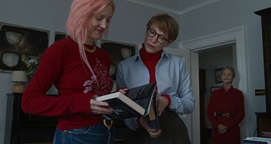 Kino KDK: PROJEKT HAIL MARY,  KRZYK 7, FATHER MOTHER SISTER BROTHER