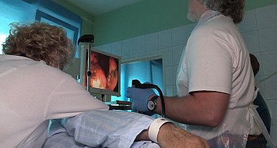 Prezes szpitala w Kutnie: Niedługo pediatria będzie ochronką, a ZOL przytułkiem?