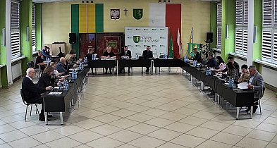 Stan drogi zadowalający i skarga mieszkańców niezasadna!